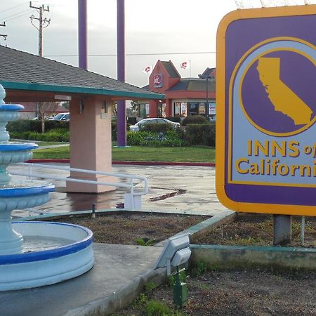 インズ オブ カリフォルニア サリナス エクステリア 写真